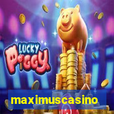 maximuscasino