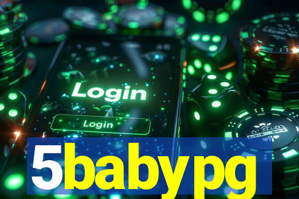 5babypg