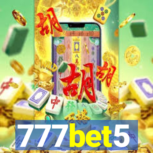 777bet5
