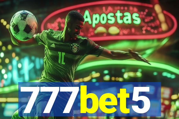 777bet5