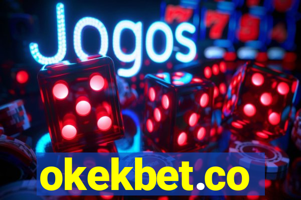 okekbet.co