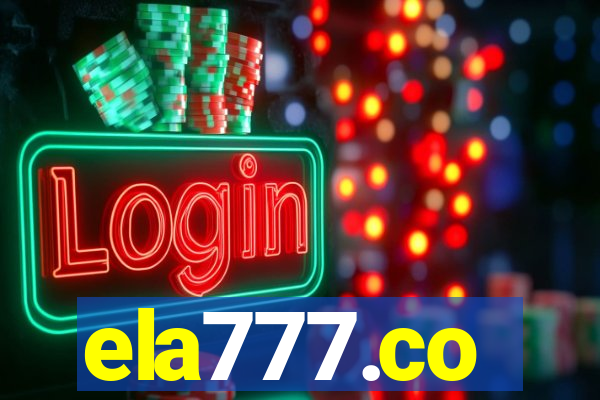 ela777.co
