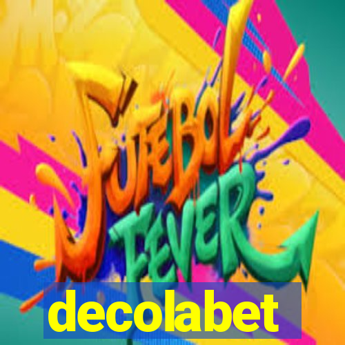decolabet