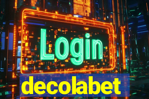 decolabet