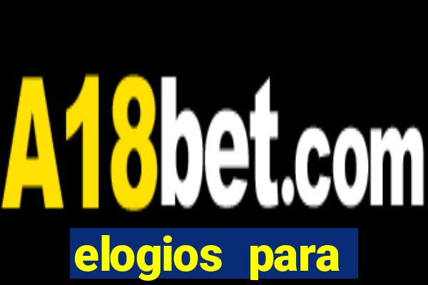elogios para namorada palavras