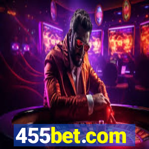 455bet.com