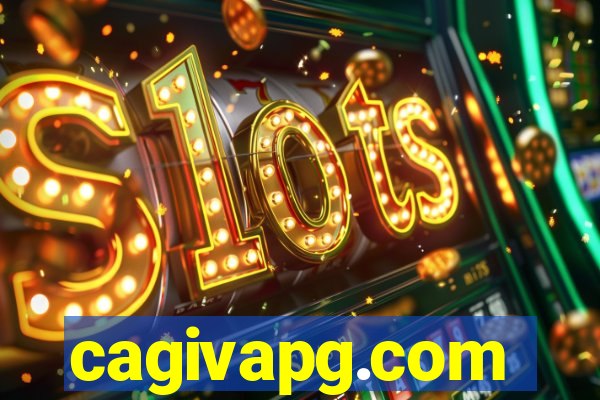 cagivapg.com