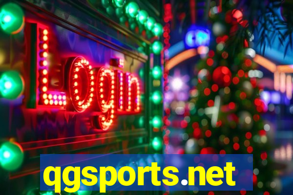 qgsports.net