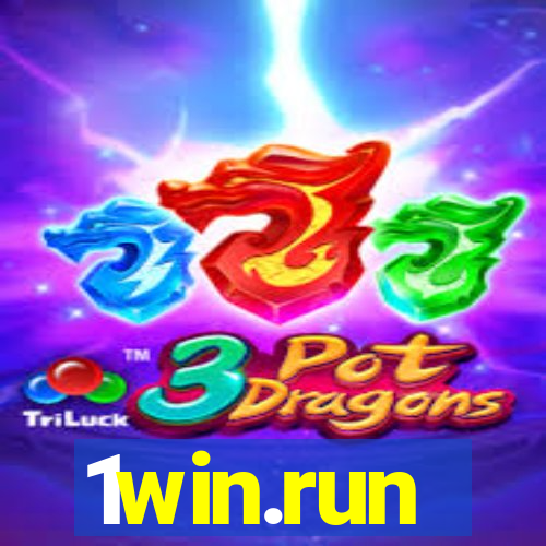 1win.run
