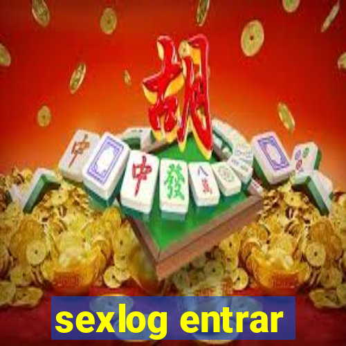 sexlog entrar