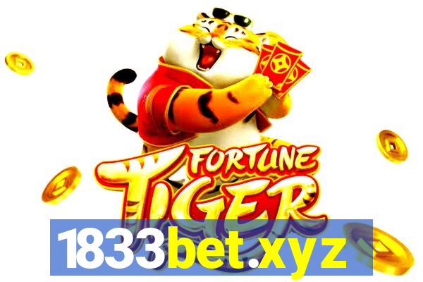 1833bet.xyz