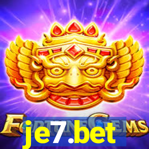 je7.bet