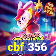 cbf 356