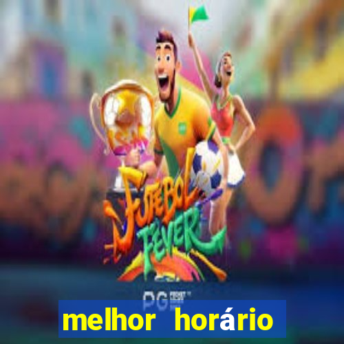 melhor horário para jogar sugar rush