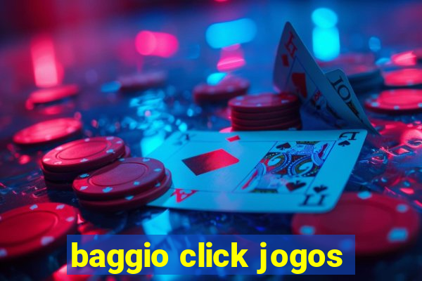 baggio click jogos