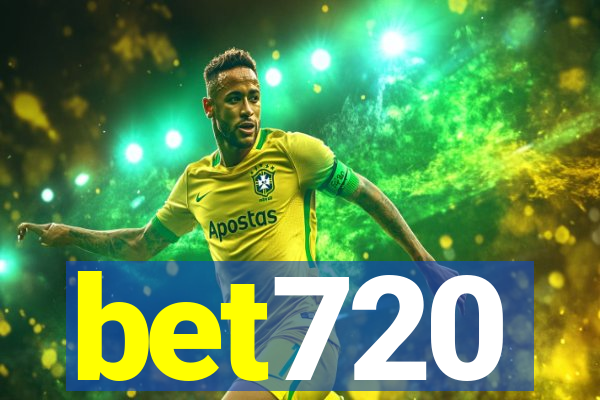 bet720