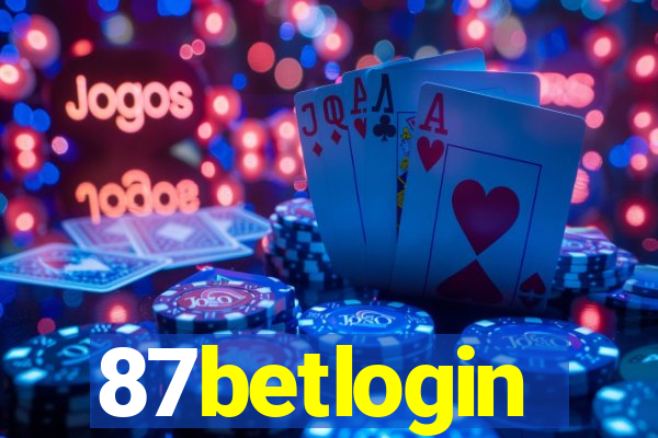 87betlogin