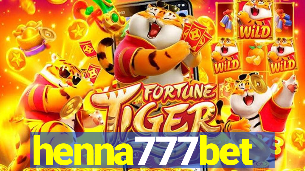 henna777bet