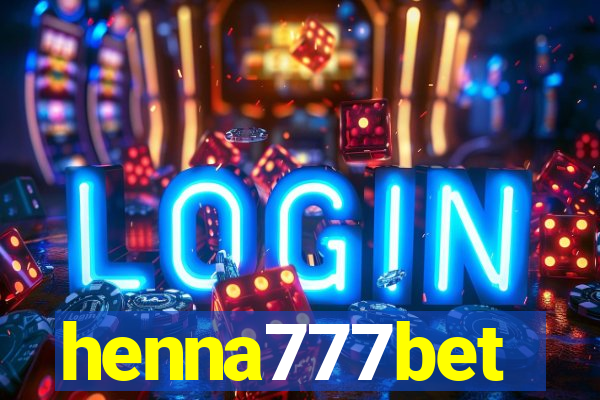 henna777bet