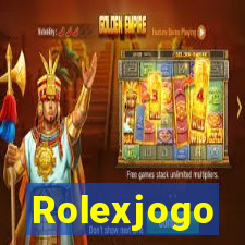 Rolexjogo