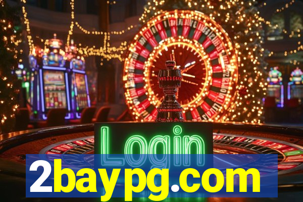 2baypg.com