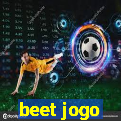 beet jogo