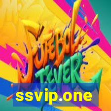 ssvip.one