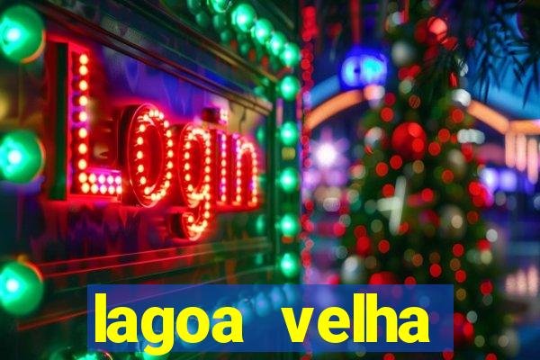 lagoa velha canarana bahia