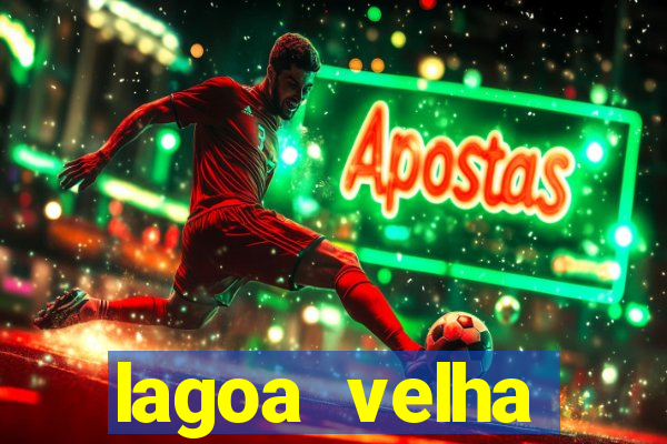 lagoa velha canarana bahia