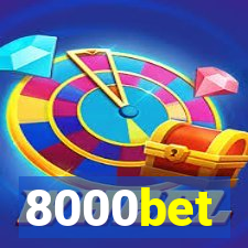 8000bet