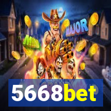 5668bet