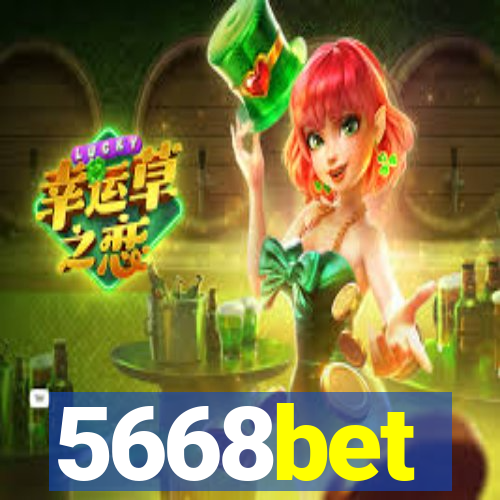 5668bet