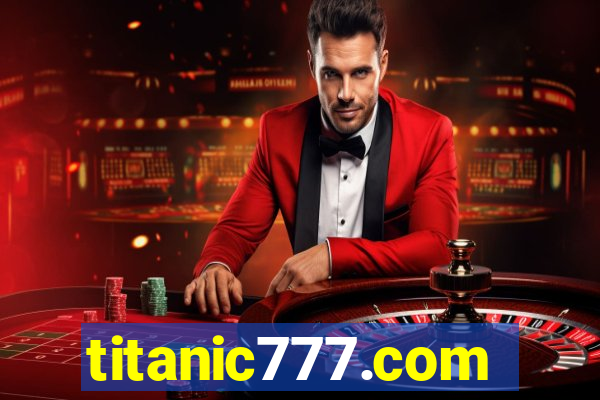 titanic777.com