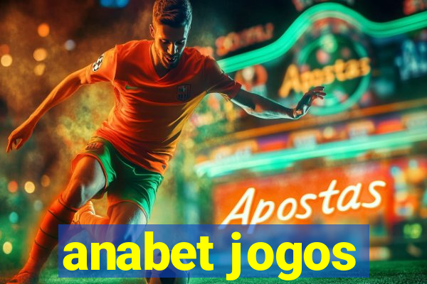 anabet jogos
