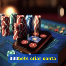 888bets criar conta