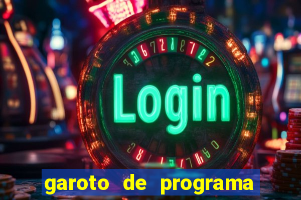 garoto de programa na bahia