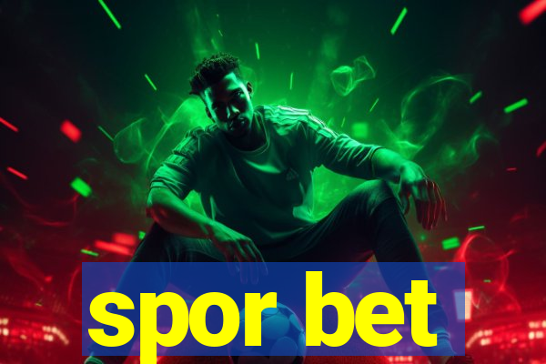 spor bet