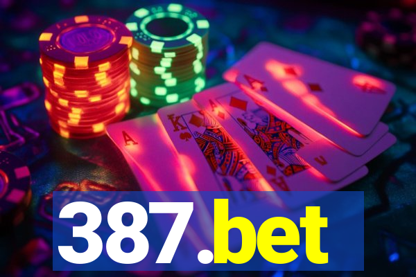 387.bet