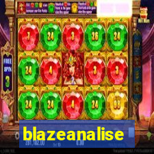 blazeanalise