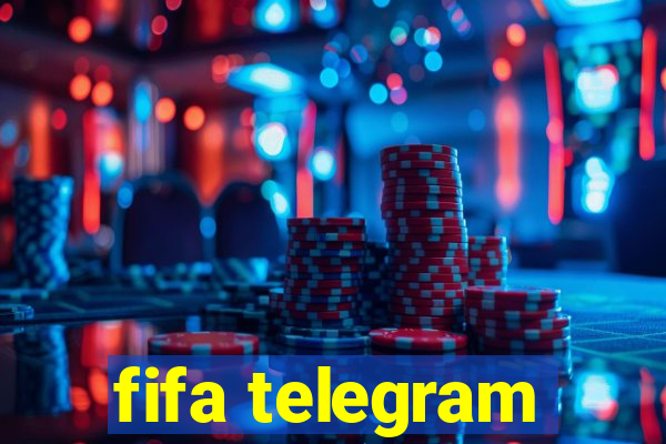 fifa telegram