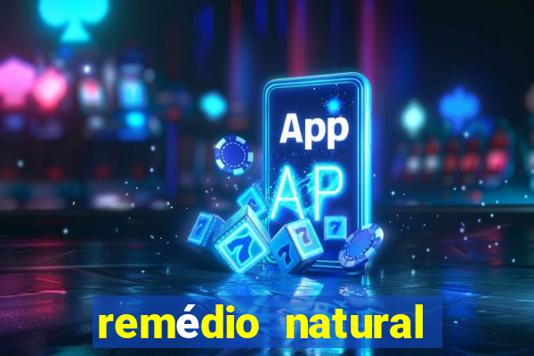 remédio natural para diabetes