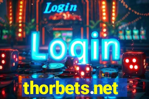 thorbets.net