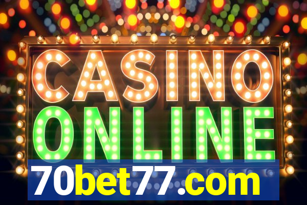 70bet77.com