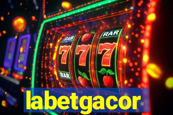 labetgacor