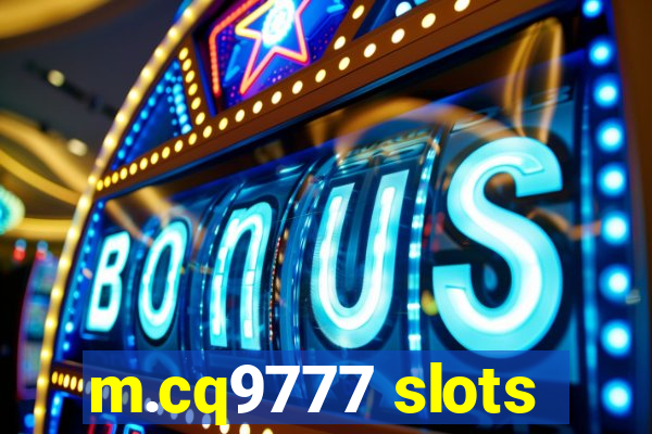 m.cq9777 slots