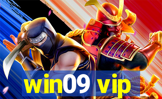 win09 vip