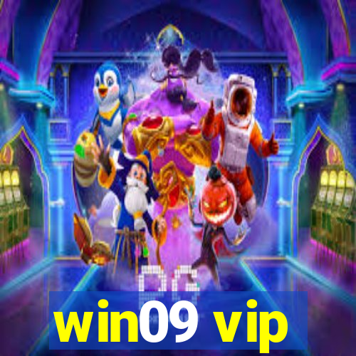 win09 vip