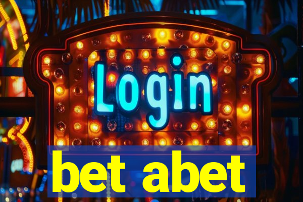 bet abet