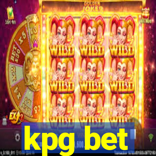 kpg bet