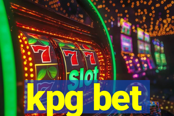 kpg bet